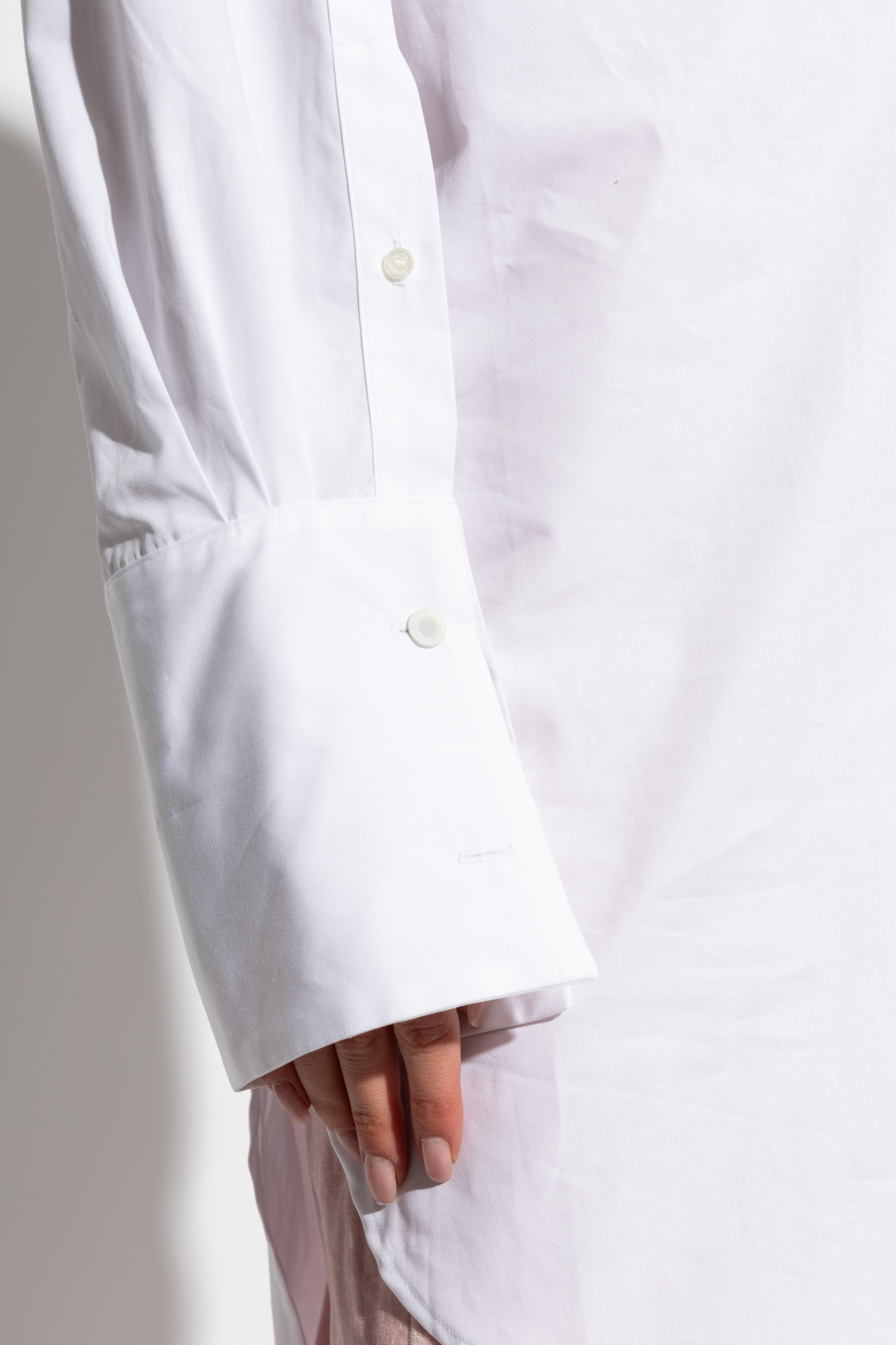 Dries Van Noten Shirt Corso | Women's Clothing | Vitkac